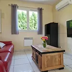 Casa vacanze Maison Familiale Podensac