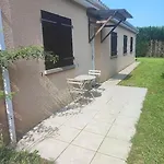 Maison Familiale Casa vacanze Podensac