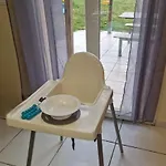 Maison Familiale * Podensac