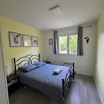 Maison Familiale Podensac