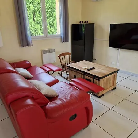 Maison Familiale
