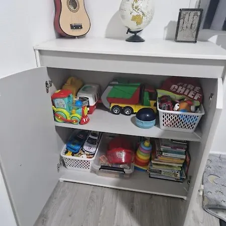 Maison Familiale *