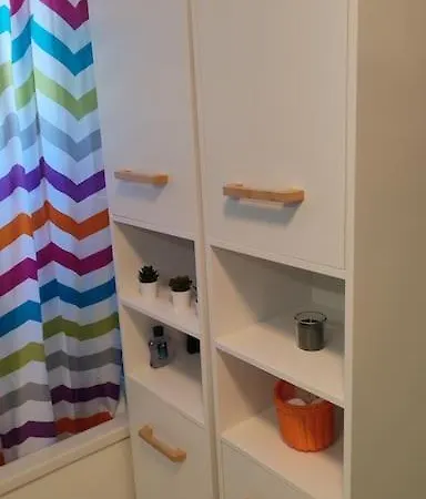 Maison Familiale בית נופש *