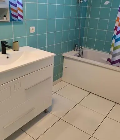 Maison Familiale Podensac