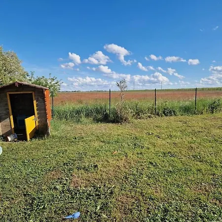 בית נופש Maison Familiale