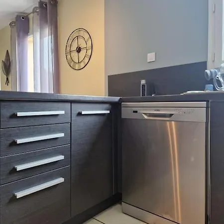 Maison Familiale Podensac