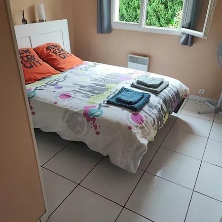 Maison Familiale Tatil Evi