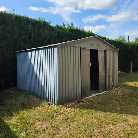 Maison Familiale