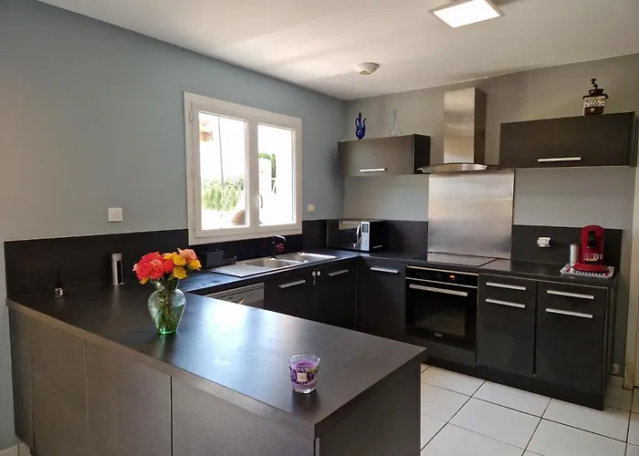 Maison Familiale Σπίτι διακοπών