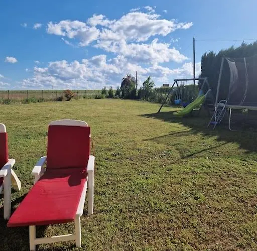 Maison Familiale Σπίτι διακοπών Podensac