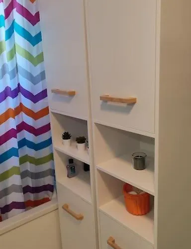 Maison Familiale Σπίτι διακοπών *