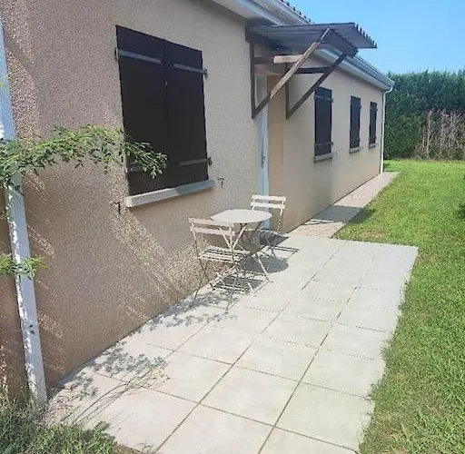 Maison Familiale Σπίτι διακοπών Podensac