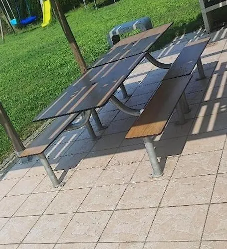 Maison Familiale * Podensac