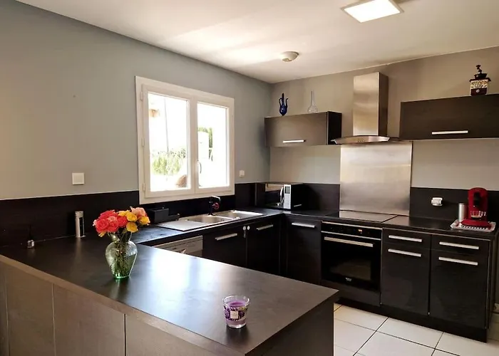 Σπίτι διακοπών Maison Familiale