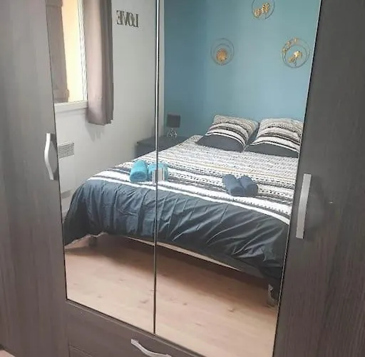 Σπίτι διακοπών Maison Familiale *