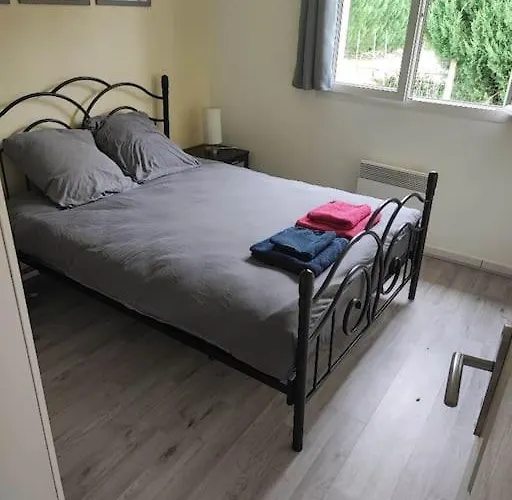 Σπίτι διακοπών Maison Familiale Podensac