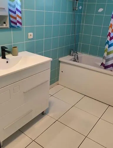 Maison Familiale Podensac