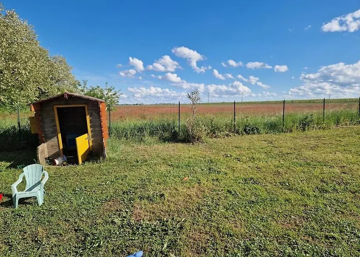 Σπίτι διακοπών Maison Familiale