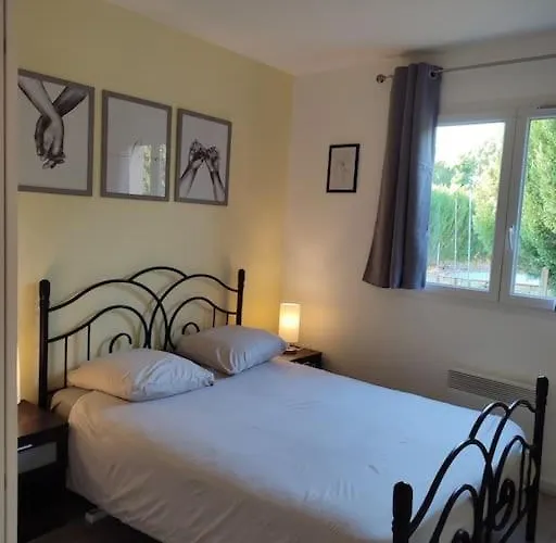 Maison Familiale Σπίτι διακοπών *