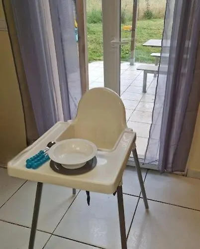 Maison Familiale * Podensac