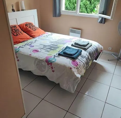 Maison Familiale Σπίτι διακοπών